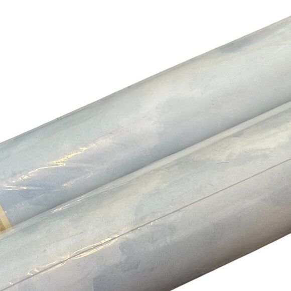 Carey Lind Fine Wallpaper KP7381 Discontinued Double Roll 20.5" x 33 Ft NEW x 2 - Picture 8 of 8